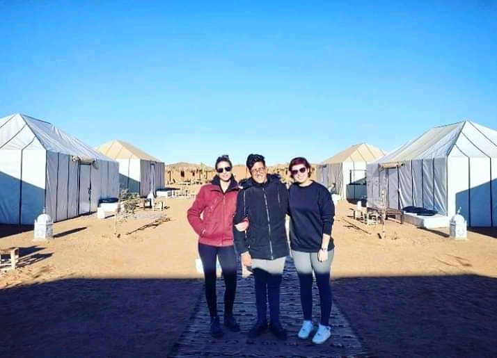 Fes desert tours 3 days